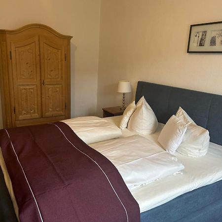 Hotel Fabritz Ессен Екстер'єр фото